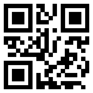 Il QrCode di 3205921644