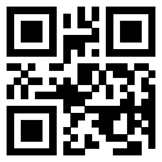 Immagine del Qr Code di 3205921647