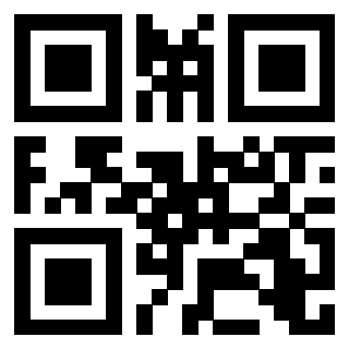 Il QrCode di 3205921652