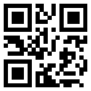 Scansione del Qr Code di 3205921653