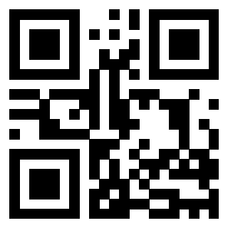 Immagine del QrCode di 3205921655