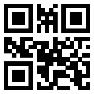 3205921656 - Immagine del Qr Code