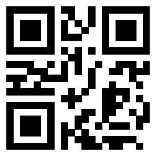 Immagine del QrCode di 3205921657