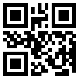 3205921658 - Immagine del Qr Code associato