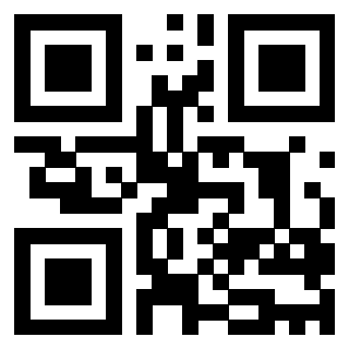 Immagine del QrCode di 3205921661