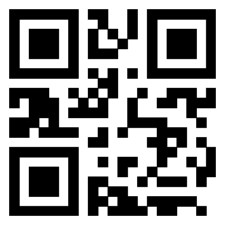 Immagine del QrCode di 3205921662