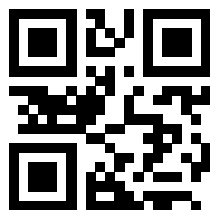 3205921663 Qr Code associato