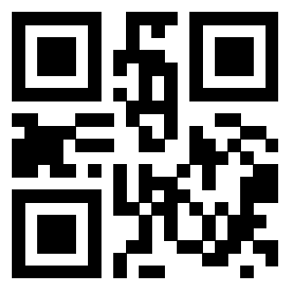 Scansione del Qr Code di 3205921672