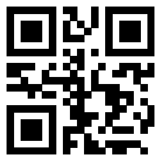 Immagine del Qr Code di 3205921673