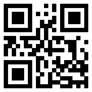 Immagine del QrCode di 3205921677