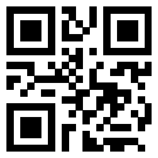 Immagine del Qr Code di 3205921678
