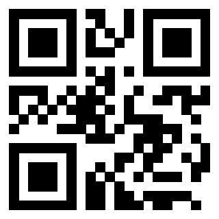 Immagine del QrCode di 3205921679