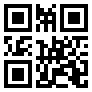 3205921683 - Immagine del QrCode associato