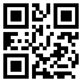 3205921684 Qr Code associato