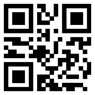 Scansione del QrCode di 3205921688