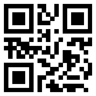 3205921690 Qr Code associato