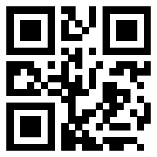 Scansione del QrCode di 3205921691