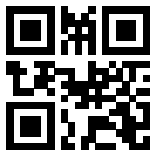 Scansione del Qr Code di 3205921692