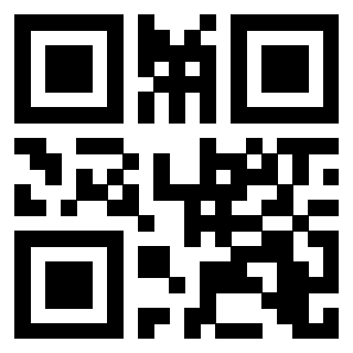 3205921693 Qr Code associato