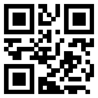 3205921699 - Immagine del Qr Code associato