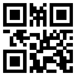 3205921700 - Immagine del Qr Code