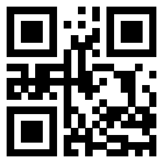 3205921701 - Immagine del Qr Code associato