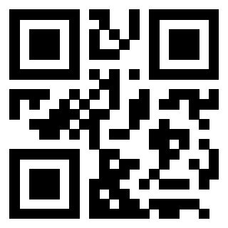 Il QrCode di 3205921702