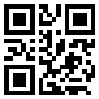 3205921704 Qr Code associato