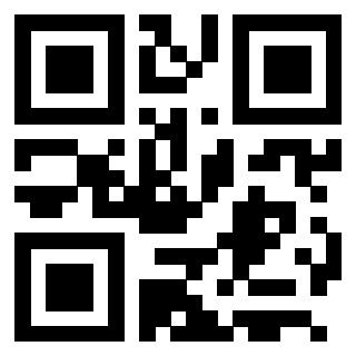 Il QrCode di 3205921705