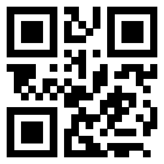 Il Qr Code di 3205921709