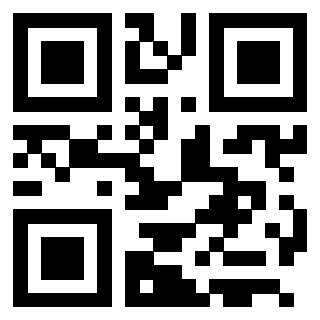 Scansione del QrCode di 3205921714