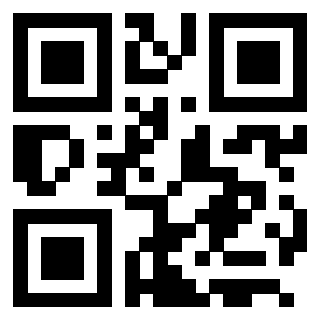 Scansione del Qr Code di 3205921715