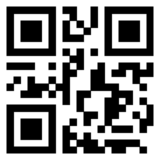 Immagine del Qr Code di 3205921717