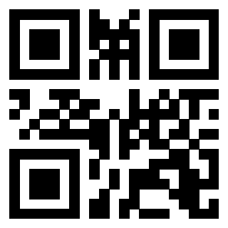 3205921719 - Immagine del QrCode associato