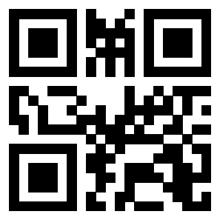 Immagine del QrCode di 3205921720