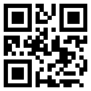 Il QrCode di 3205921724