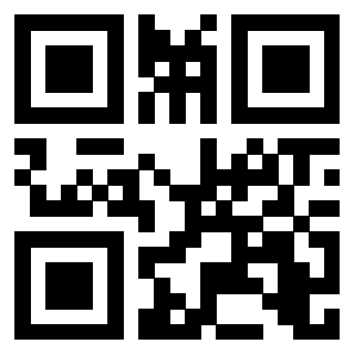 3205921725 - Immagine del Qr Code associato