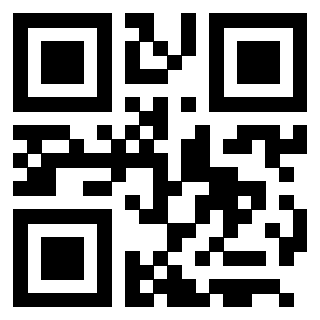 Scansione del Qr Code di 3205921728