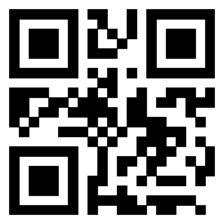 Il QrCode di 3205921729