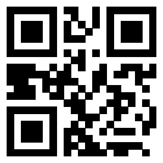 Immagine del Qr Code di 3205921730