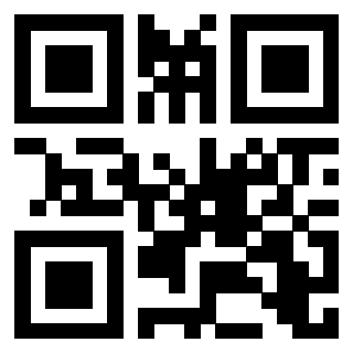 3205921736 - Immagine del Qr Code associato