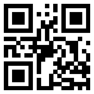 Immagine del QrCode di 3205921737