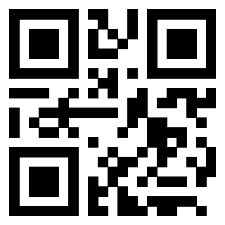 3205921740 Qr Code associato