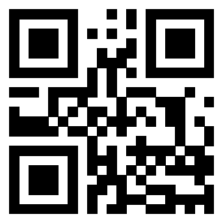 3205921742 - Immagine del QrCode