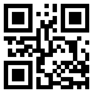 Il QrCode di 3205921748