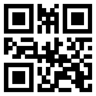 Il QrCode di 3205921753