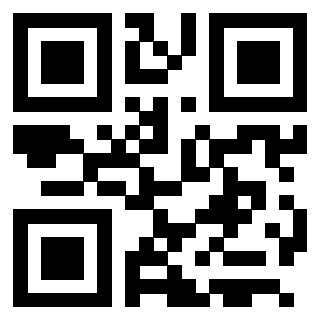 Scansione del QrCode di 3205921754