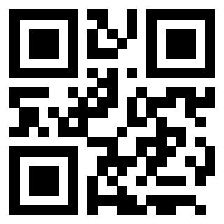 3205921759 - Immagine del Qr Code associato