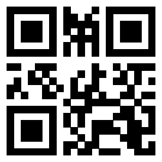 3205921760 - Immagine del Qr Code