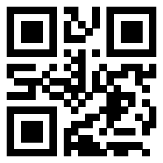 Immagine del QrCode di 3205921765